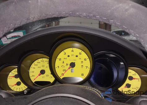 2019 Porsche 911 Carrera T из США, поврежденный, VIN WP0AA2A95KS104016